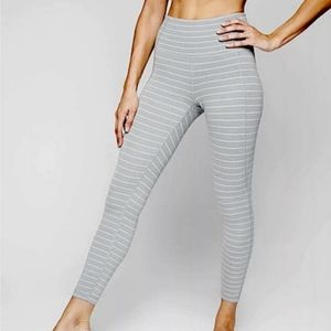 EUC! Athleta Salutation Leggings - XL